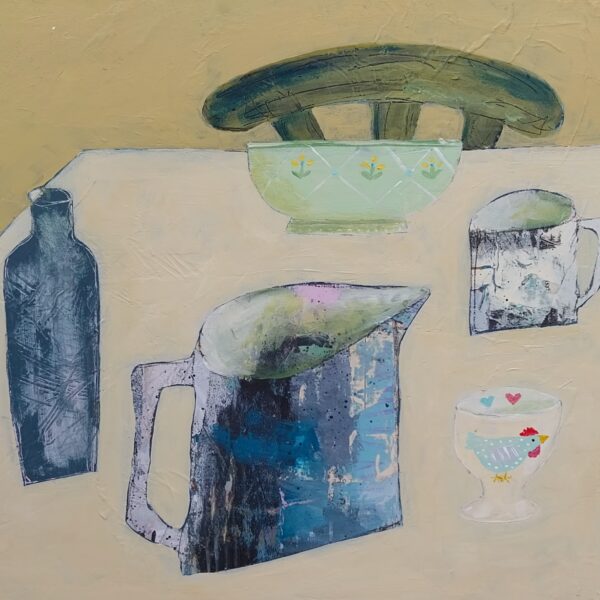 Eggcup, et al.
