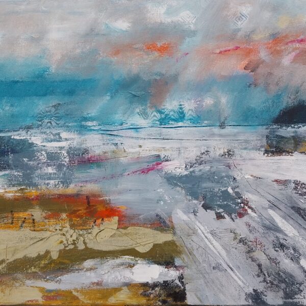 Windswept